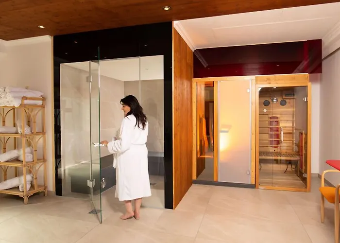 Vitaler Landauerhof Hotel 4*