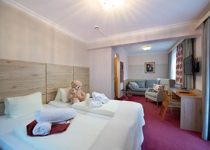 Vitaler Landauerhof Ξενοδοχείο