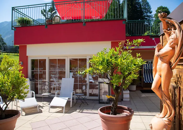 Vitaler Landauerhof Schladming