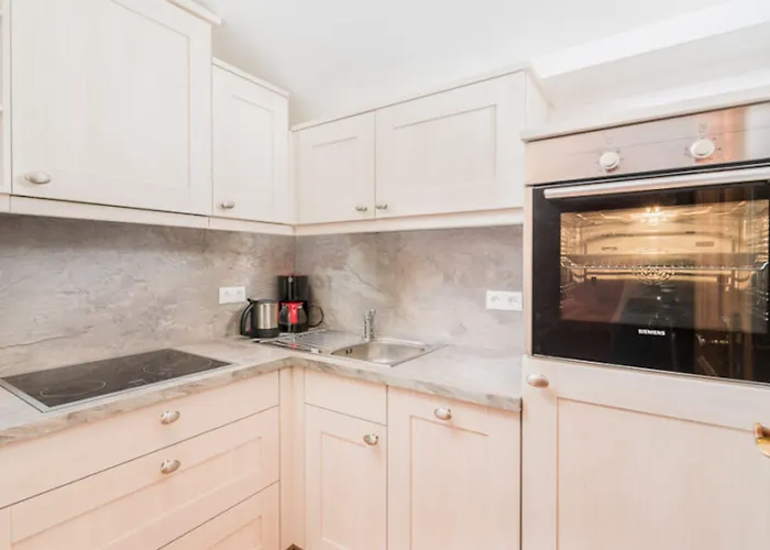 Vitaler Landauerhof Ξενοδοχείο