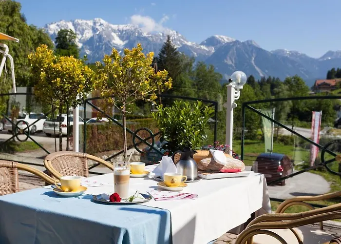 Vitaler Landauerhof Hotel